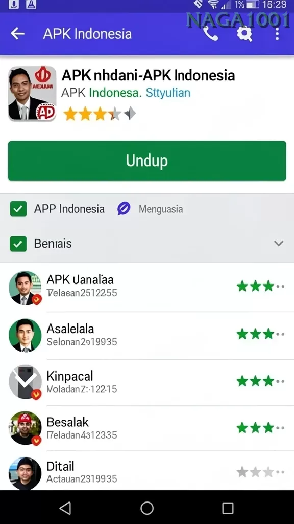 Screenshot Mapna777 nomor 1
