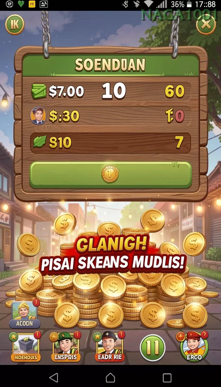 Screenshot Idn89 nomor 2